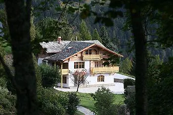 Hotel De Kalbermatten Chamoson