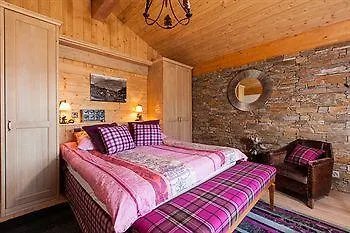 Hotel De Kalbermatten 3*