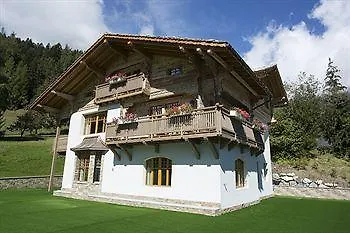 Hotel De Kalbermatten