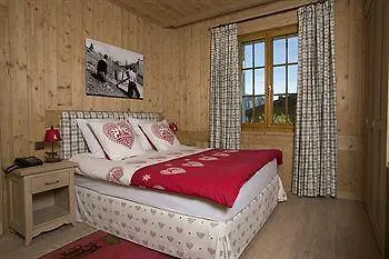 Hotel De Kalbermatten